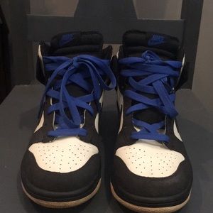 Nike Dunk High